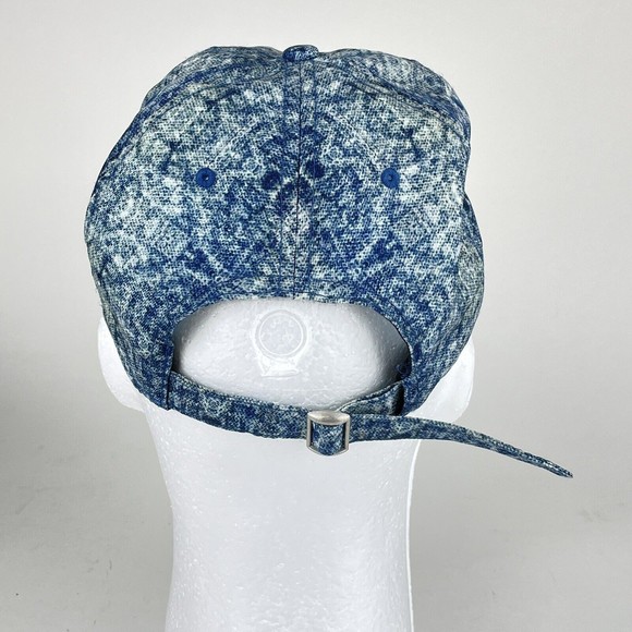 Kid's 2018 Dreamworks Trollhunters Adjustable Baseball Hat Cap Acid Washed - Picture 4 of 9